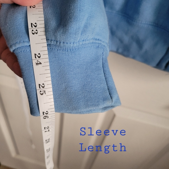 Cuffy's of Cape Cod Full Zip Hoodie - Picture 8 of 10